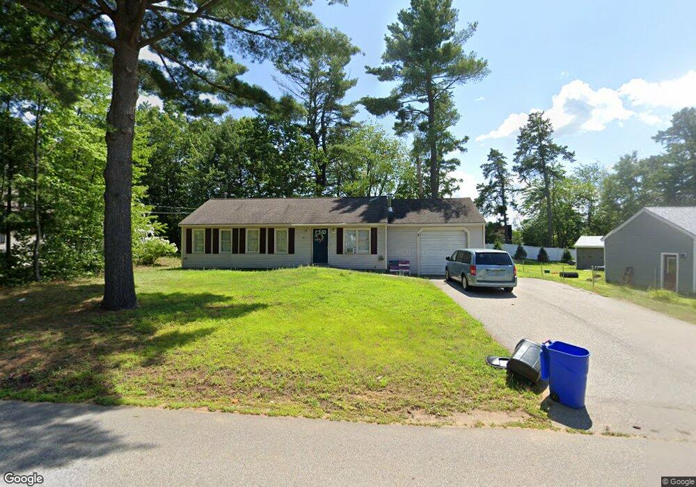 30 Burns Ave, Concord, NH 03301 - photo 1