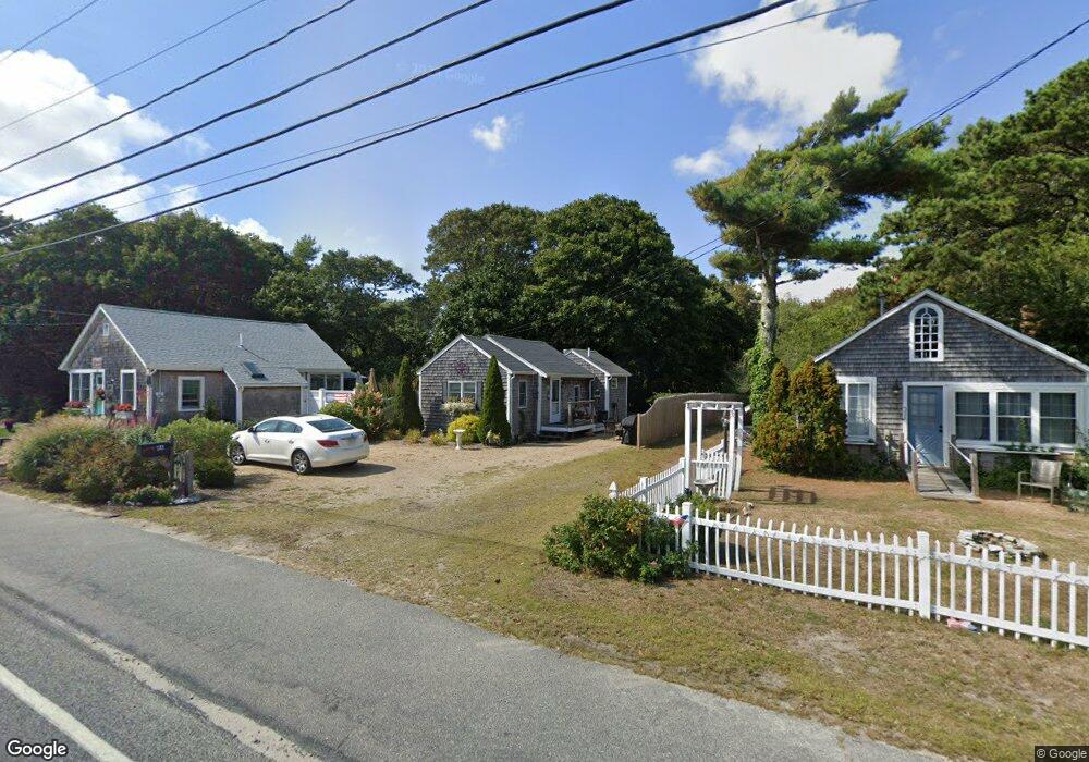 46 Lower County Rd, Dennis Port, MA 02639 - photo 1