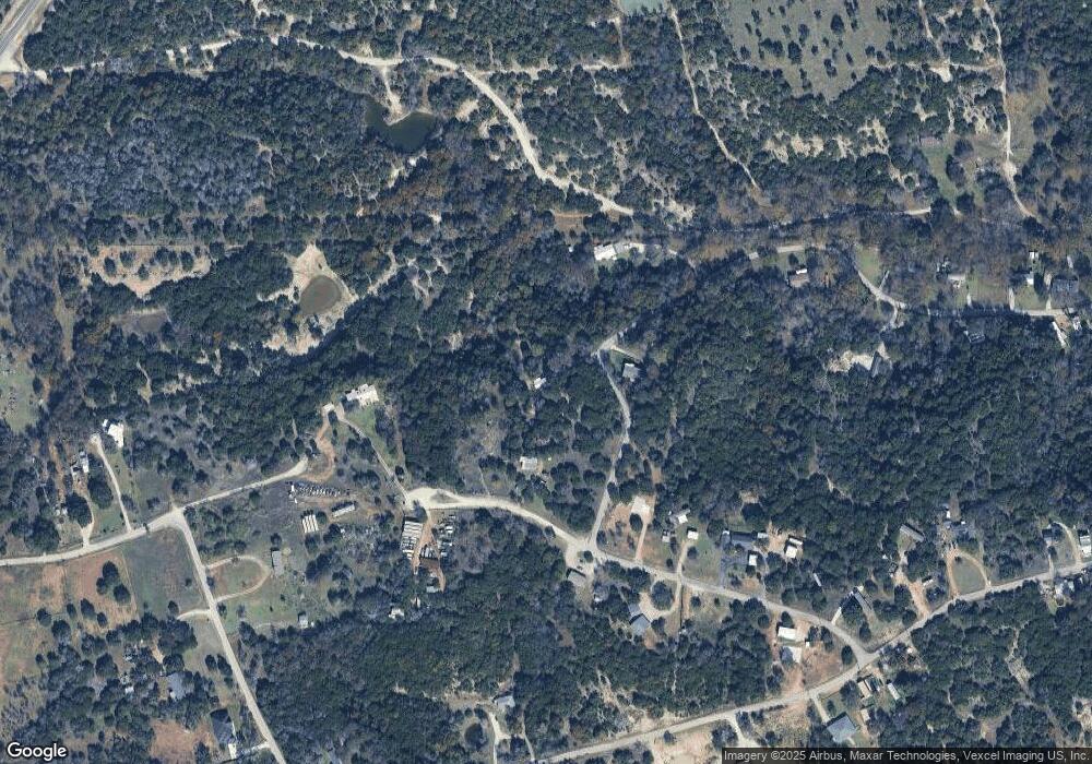 3010 Comanche Trail, Weatherford, TX 76087 - photo 1