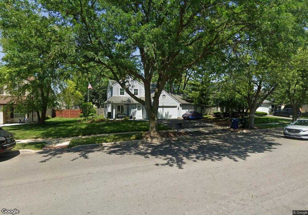 1839 Lisson Rd, Naperville, IL 60565 - photo 1