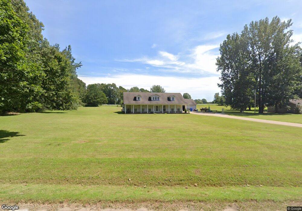 2900 Dacus Ln, Jonesboro, AR 72401 - photo 1