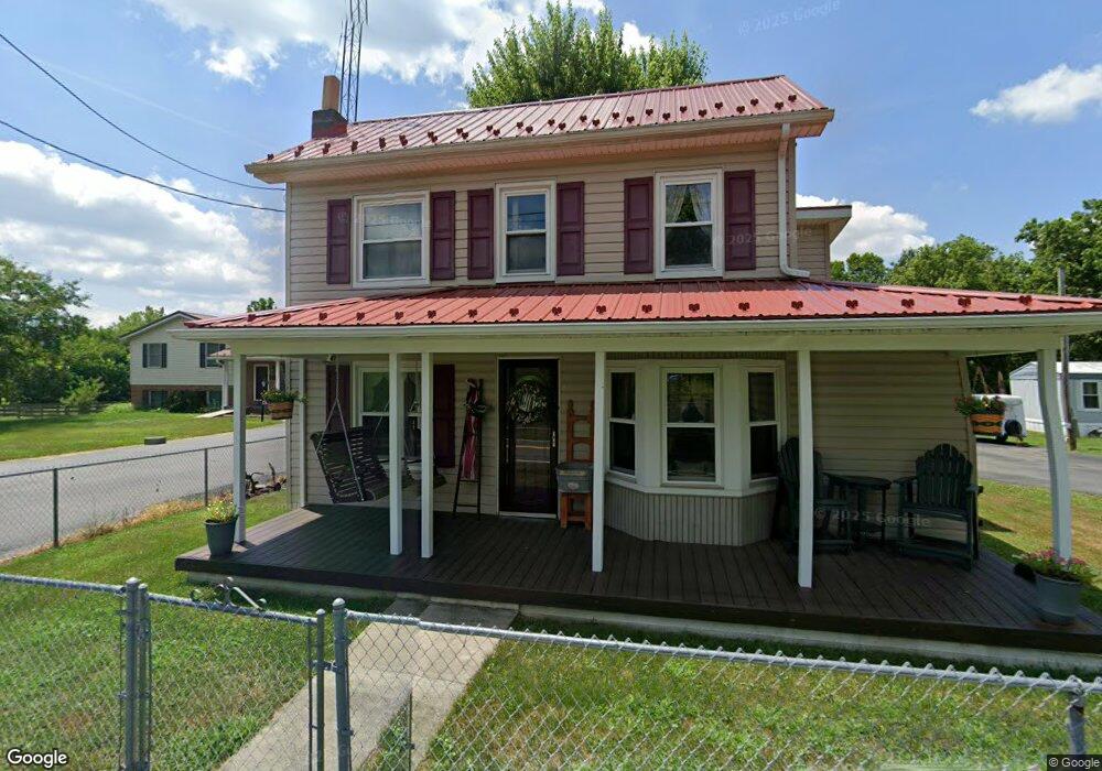 11211 Big Pool Rd, Big Pool, MD 21711 - photo 1