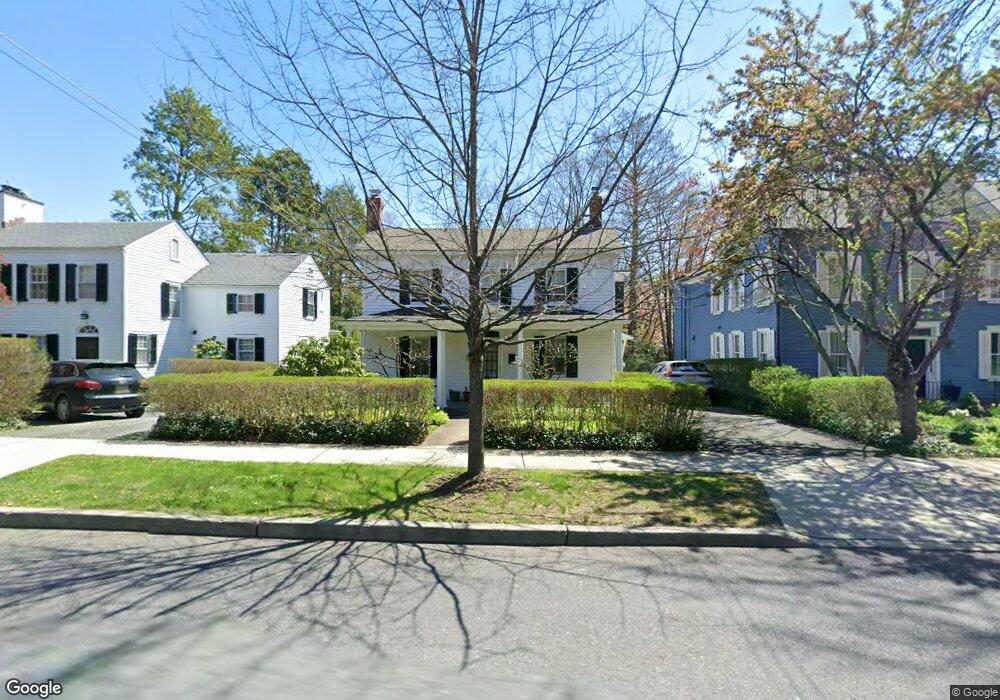 130 Mercer St, Princeton, NJ 08540 - photo 1