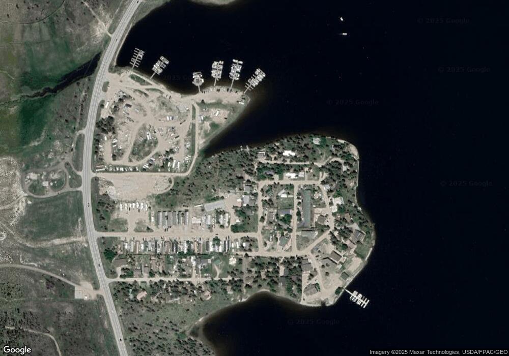 26 County Road 6419, Granby, CO 80446 - photo 1