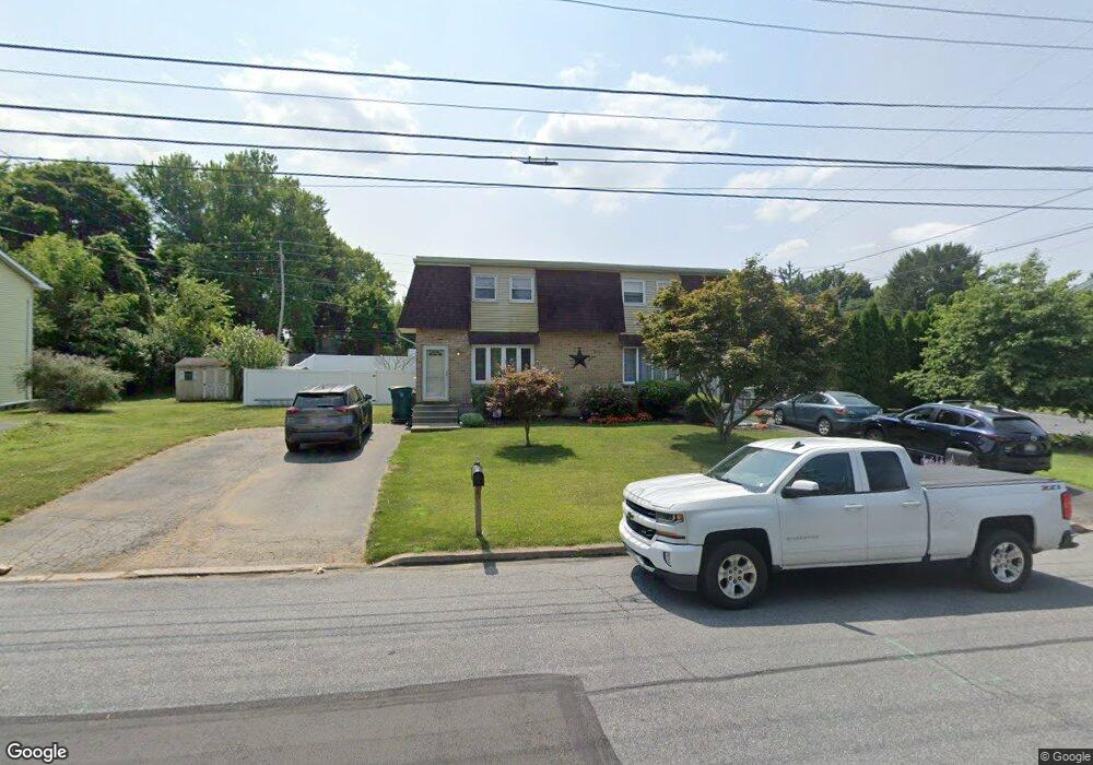 2822 Division St, Easton, PA 18045 - photo 1