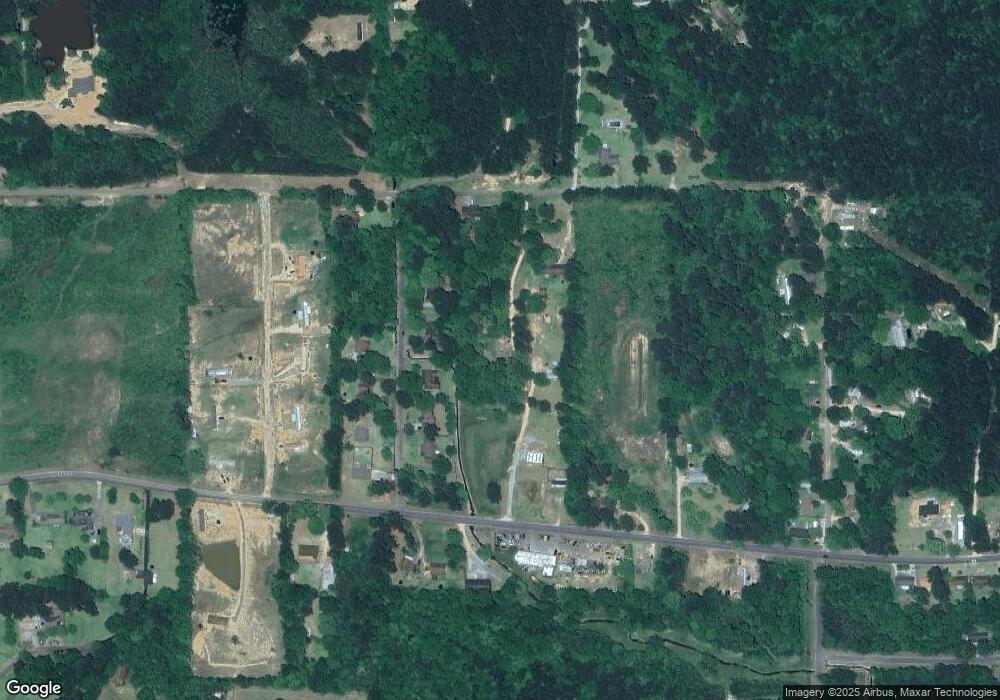 66 Jerry Webb Rd, Laurel, MS 39443 - photo 1