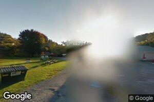 122 N Elk St, Gassaway, WV 26624