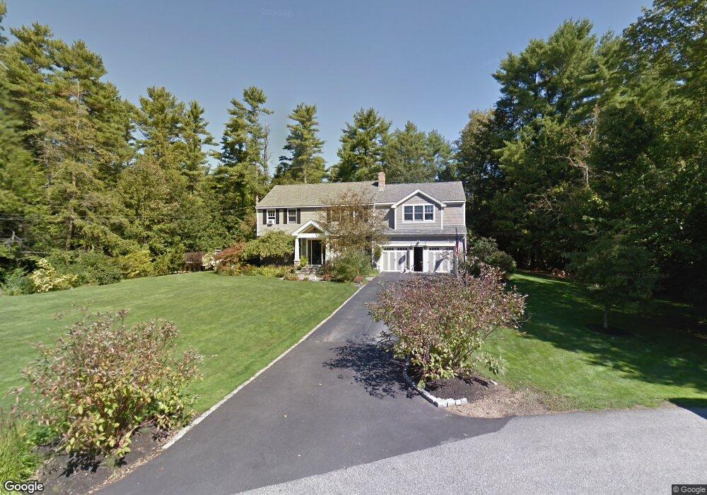 16 Deer Run, York, ME 03909 - photo 1