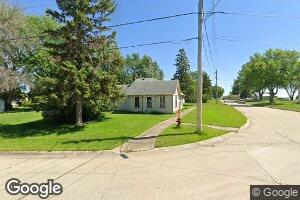 313 W Railroad St, Holstein, IA 51025