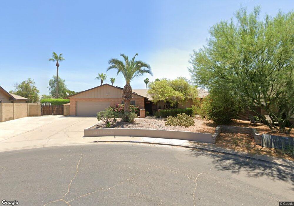 2351 S Elm, Mesa, AZ 85202 - photo 1