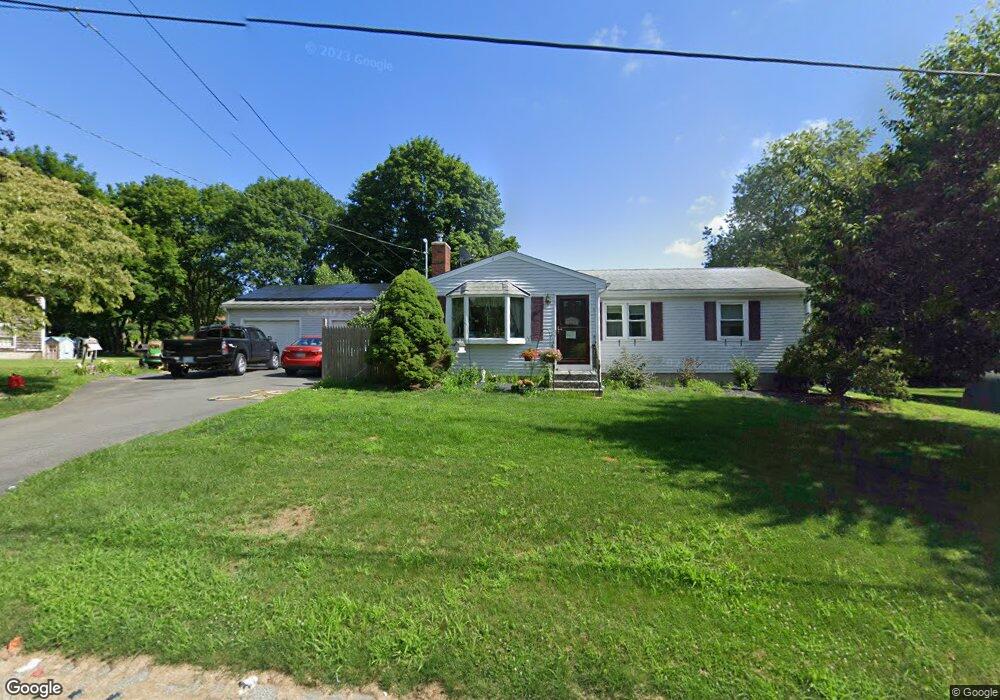 17 Denver Ave, Warren, RI 02885 - photo 1