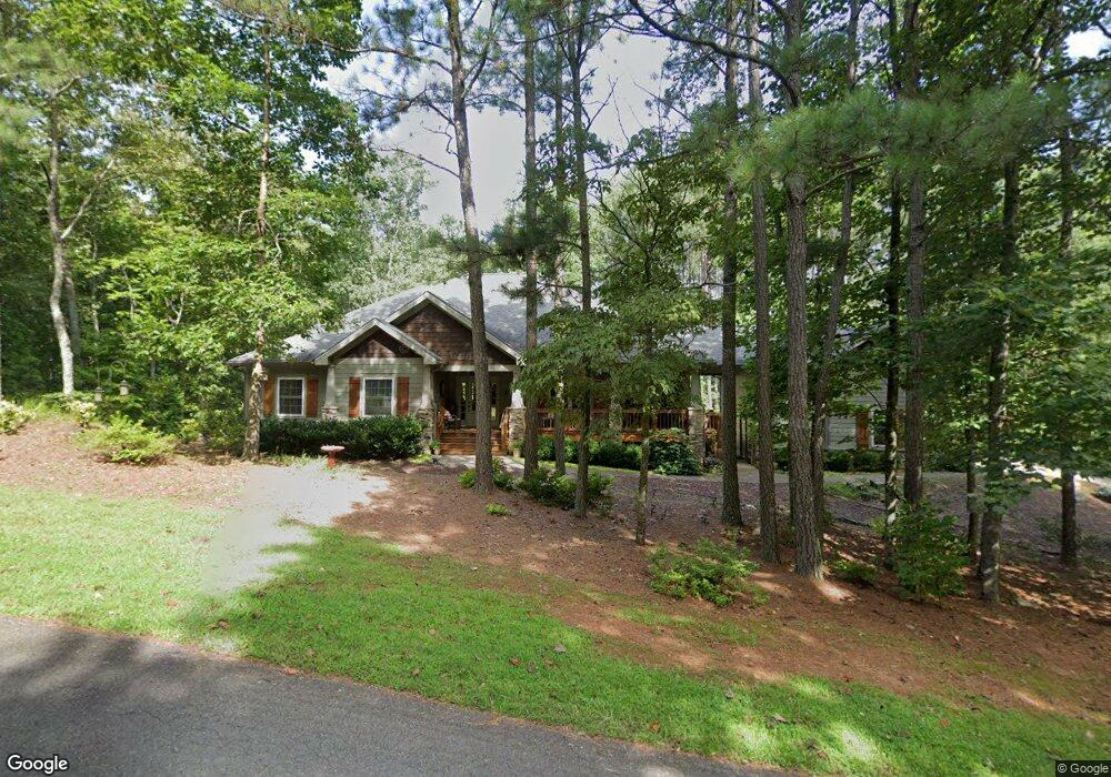 5 Lower Creek Trail, Ellijay, GA 30540 - photo 1