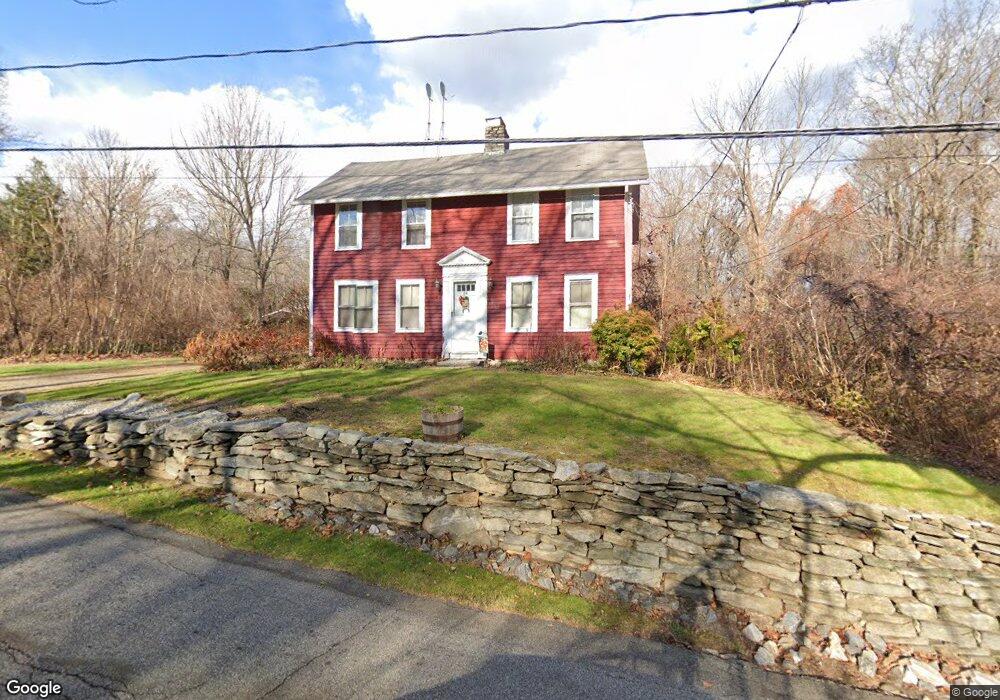 64 Erdoni Rd, Columbia, CT 06237 - photo 1