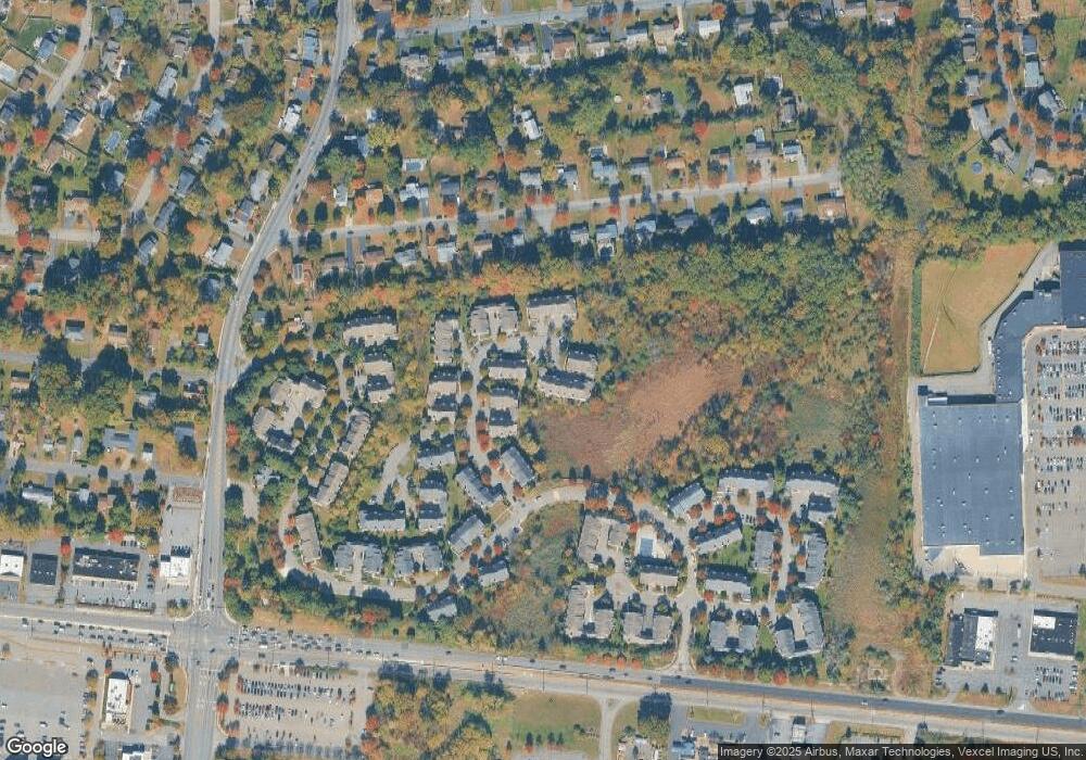 155 Gladstone Dr, Parsippany, NJ 07054 - photo 1