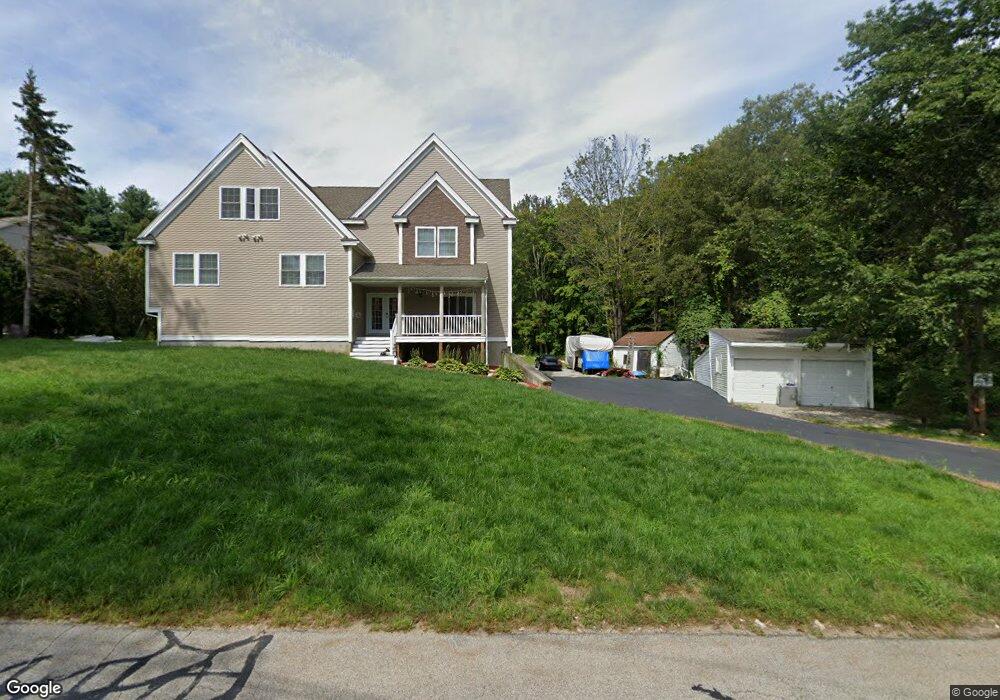 195 Lower Gore Rd unit 1, Webster, MA 01570 - photo 1