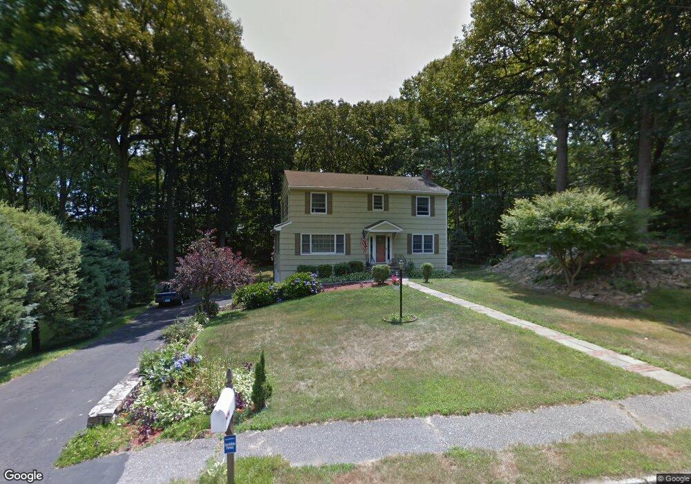 21 Possum Cir, Norwalk, CT 06854 - photo 1