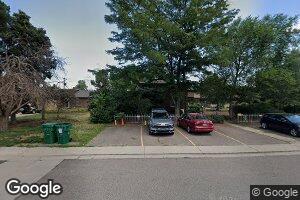 4596 Everett St Unit 4596, Wheat Ridge, CO 80033