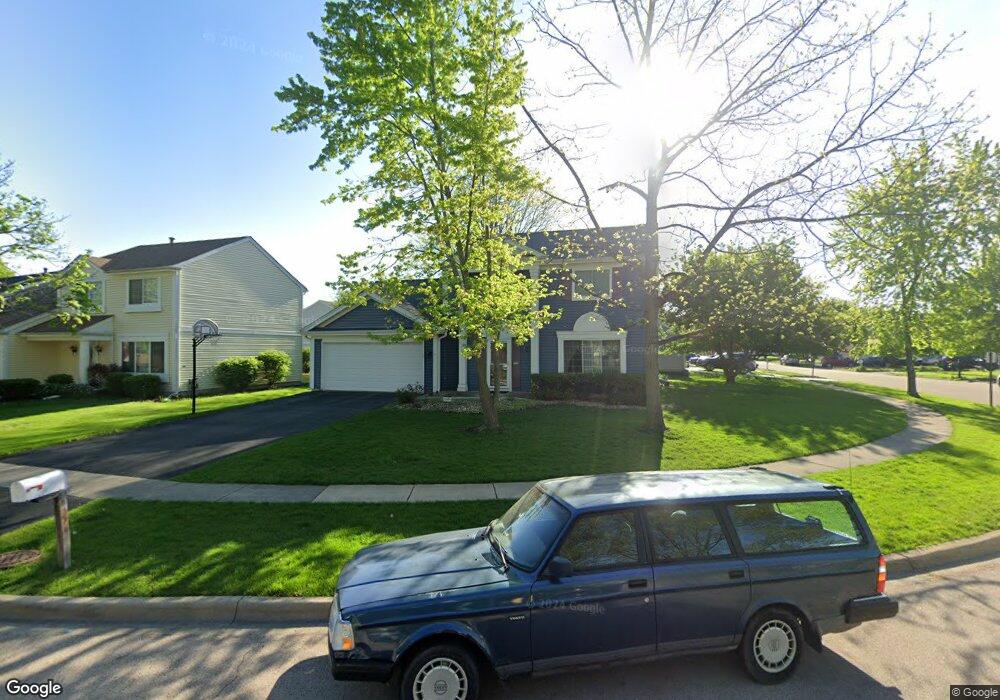 1353 Big Oak Trail, Aurora, IL 60506 - photo 1