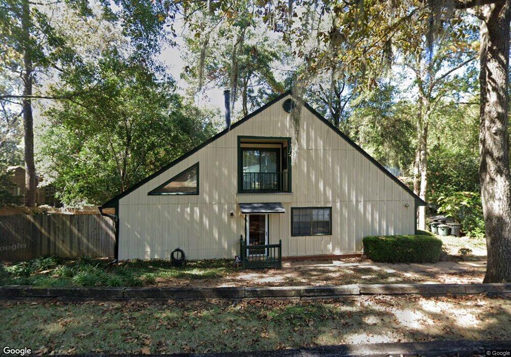 3353 Thomas Butler Rd unit A, Tallahassee, FL 32308 - photo 1