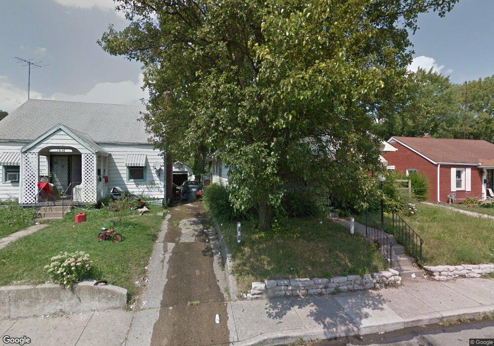 1622 W 8th St, Anderson, IN 46016 - photo 1