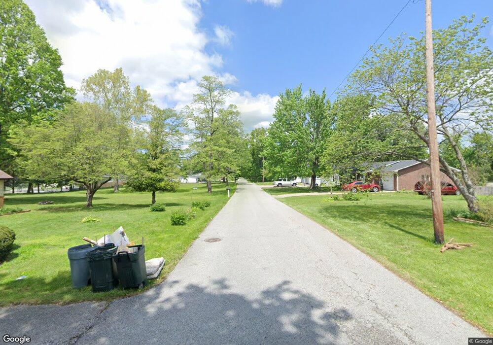 0 Lot 18 Spencer Ave, Corydon, IN 47112 - photo 1