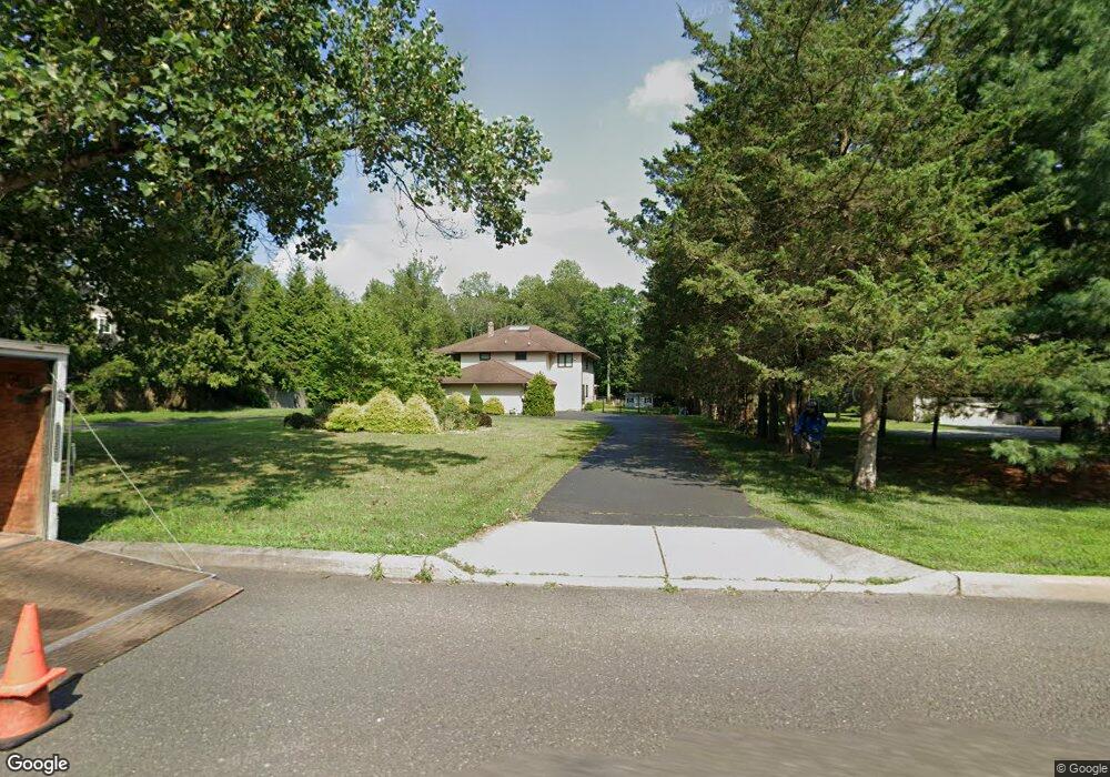 243 Airmont Ave, Mahwah, NJ 07430 - photo 1