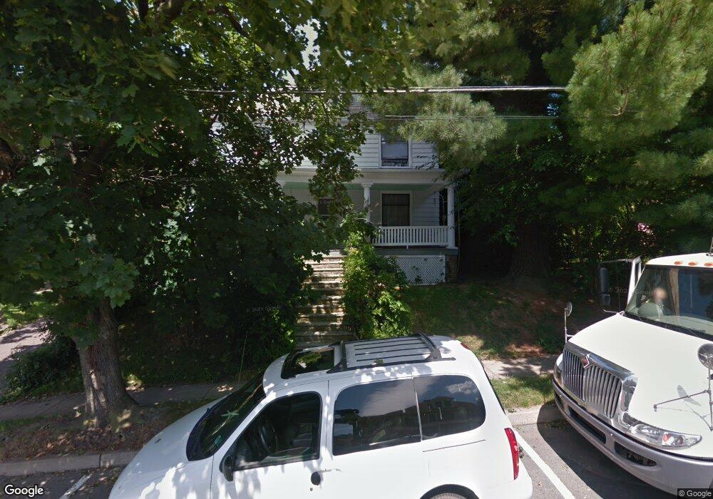 537 E 3rd St, Bloomsburg, PA 17815 - photo 1