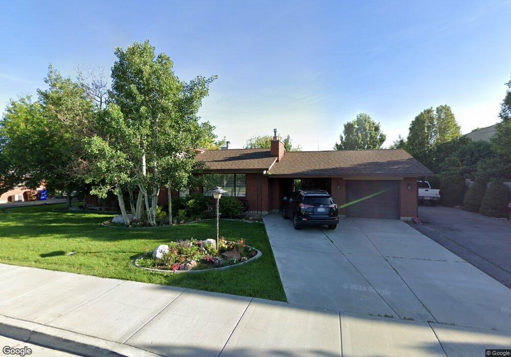 66 Draney Ln, Midvale, UT 84047 - photo 1