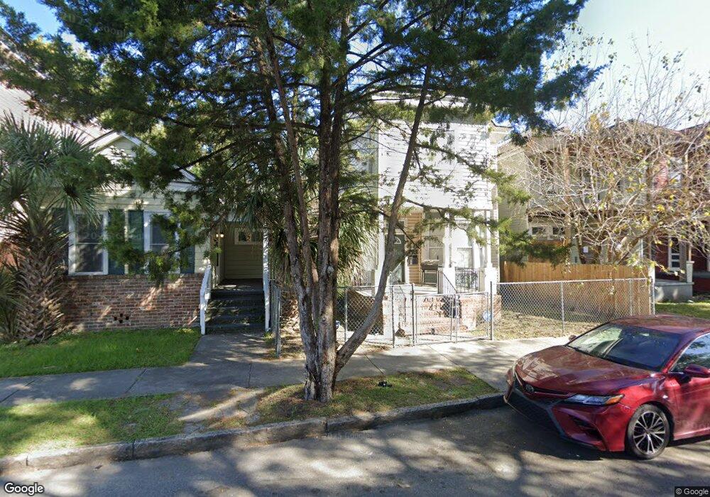 512 W 38th St, Savannah, GA 31415 - photo 1