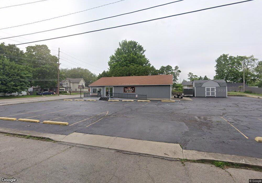 3320 Columbus Ave, Anderson, IN 46013 - photo 1