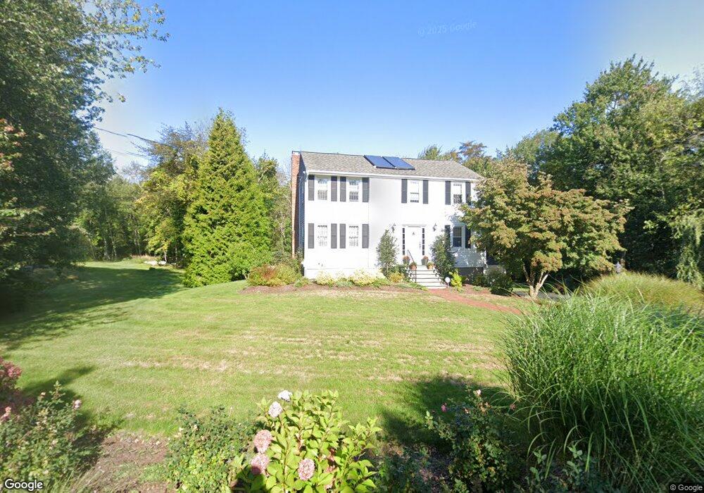 200 Mann Lot Rd, Scituate, MA 02066 - photo 1