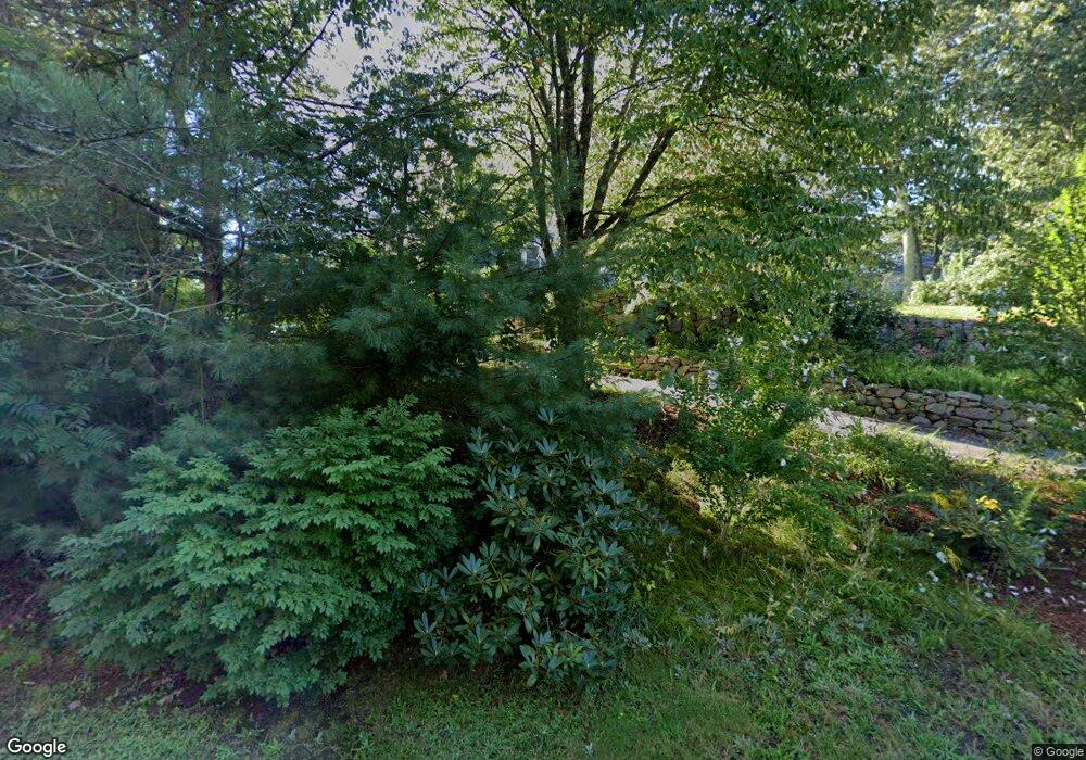 6 Stearns Rd, Upton, MA 01568 - photo 1