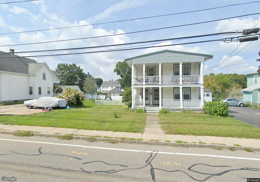 35 Washington St unit 1, Franklin, MA 02038 - photo 1