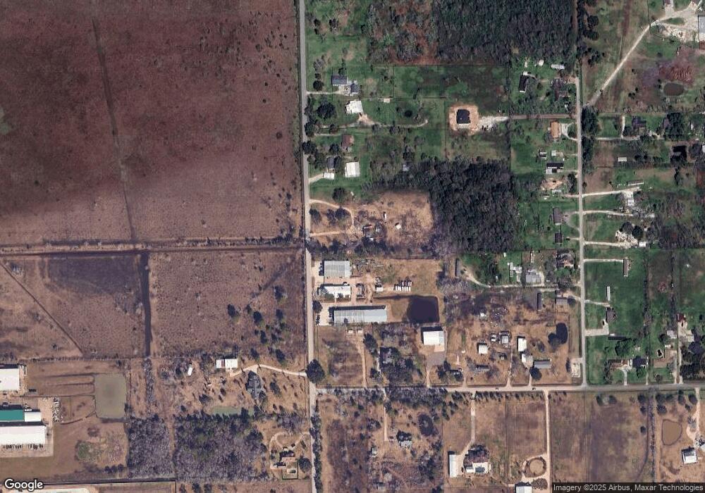 2161 Clifford St, Alvin, TX 77511 - photo 1