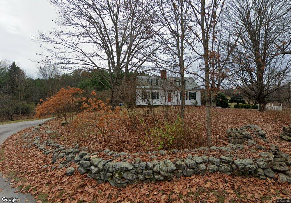 61 Orchard Rd, Chesterfield, NH 03443 - photo 1