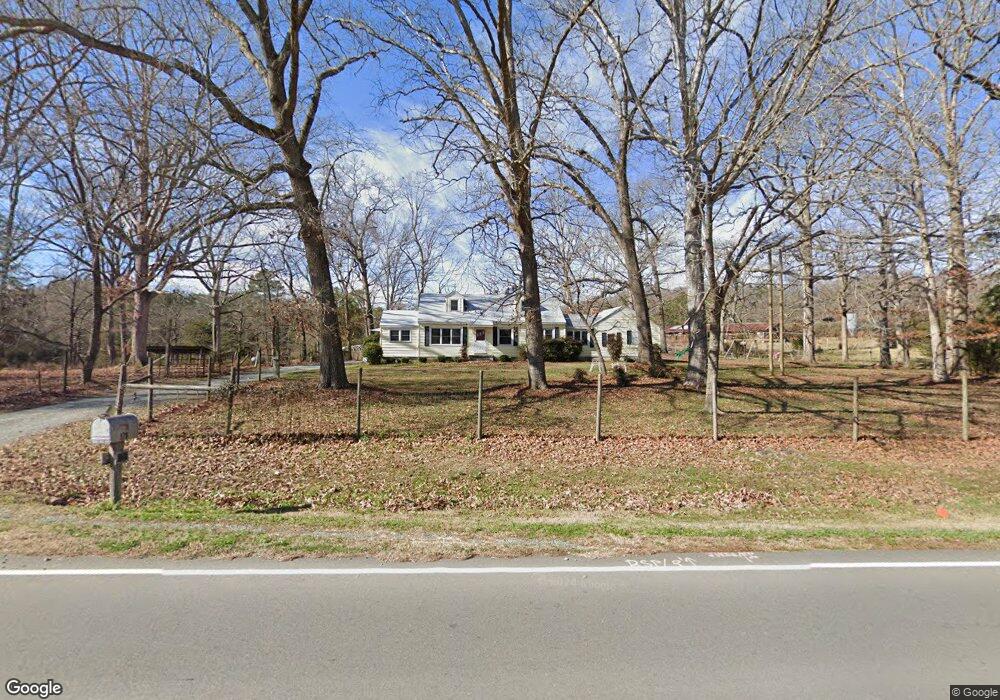 1796 Pittsboro Goldston Rd, Pittsboro, NC 27312 - photo 1