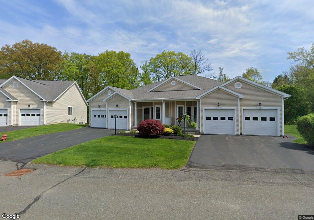 21 Jordan Point Dr, Troy, NY 12180 - photo 1