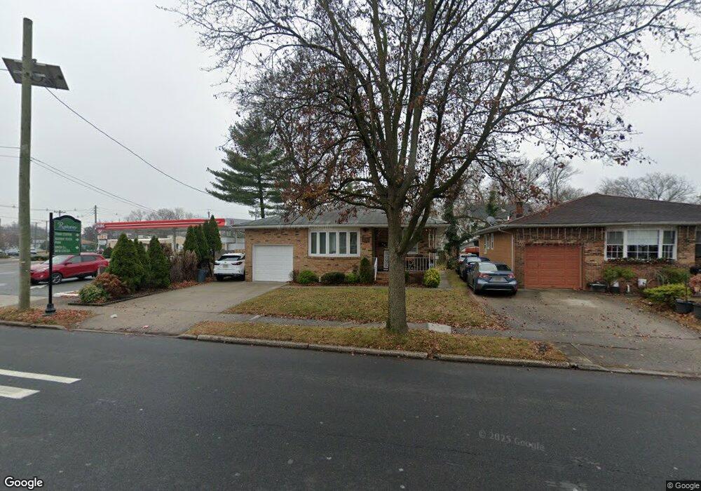 270 W Inman Ave, Rahway, NJ 07065 - photo 1