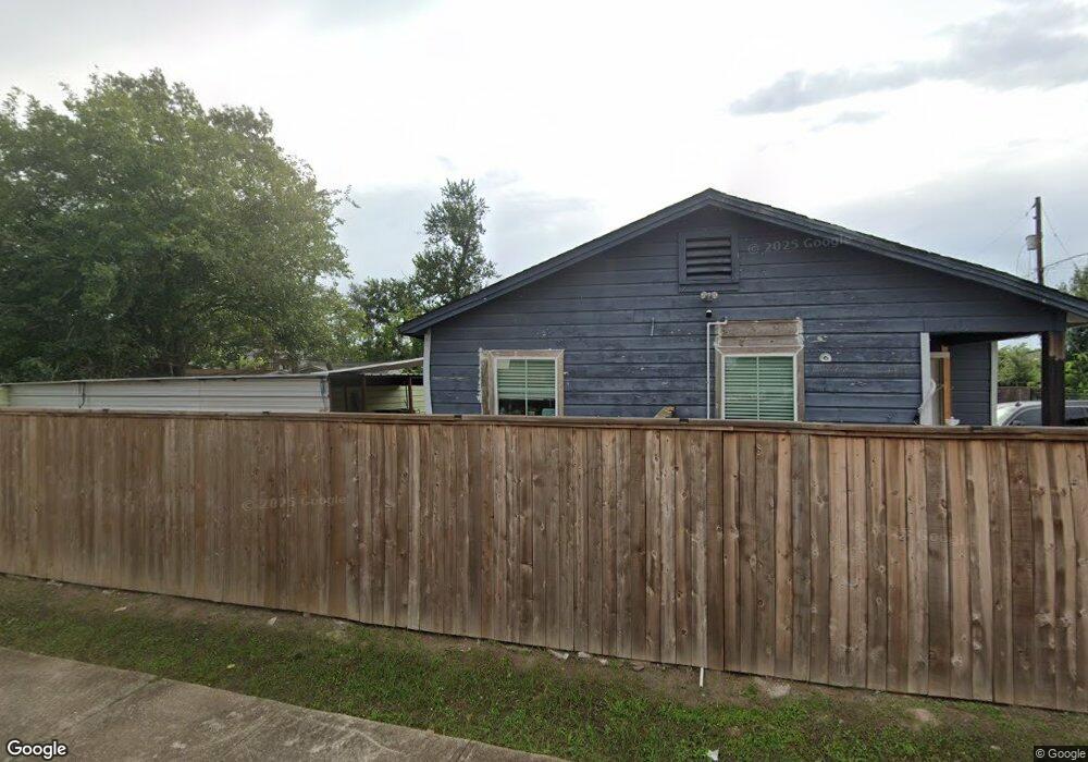4940 Broom St, Houston, TX 77091 - photo 1