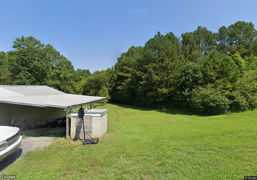 681 Thompson Rd NE, Ranger, GA 30734 - photo 1