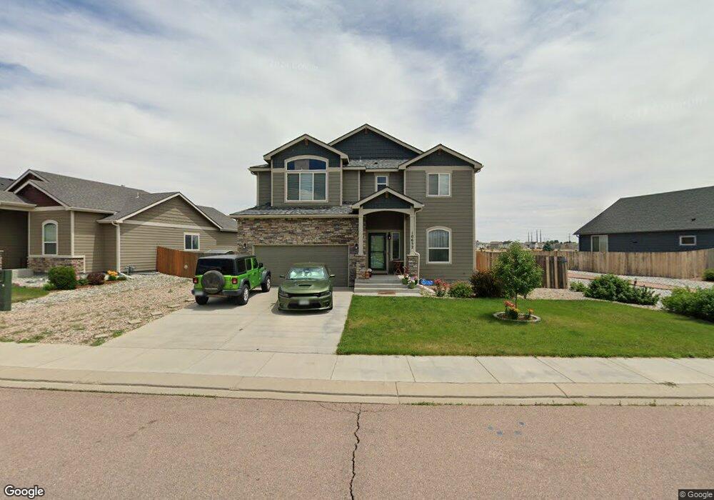10652 Abrams Dr, Colorado Springs, CO 80925 - photo 1