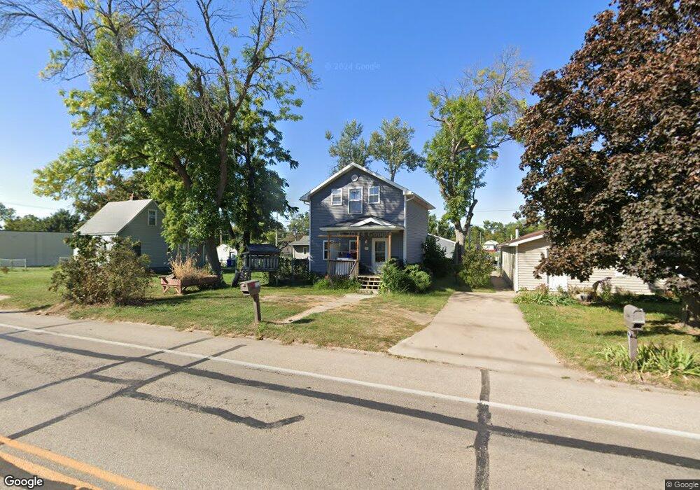 1248 Wilson Ave SW, Cedar Rapids, IA 52404 - photo 1