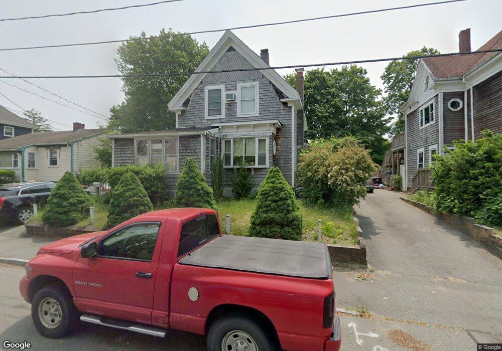 Street View Photo