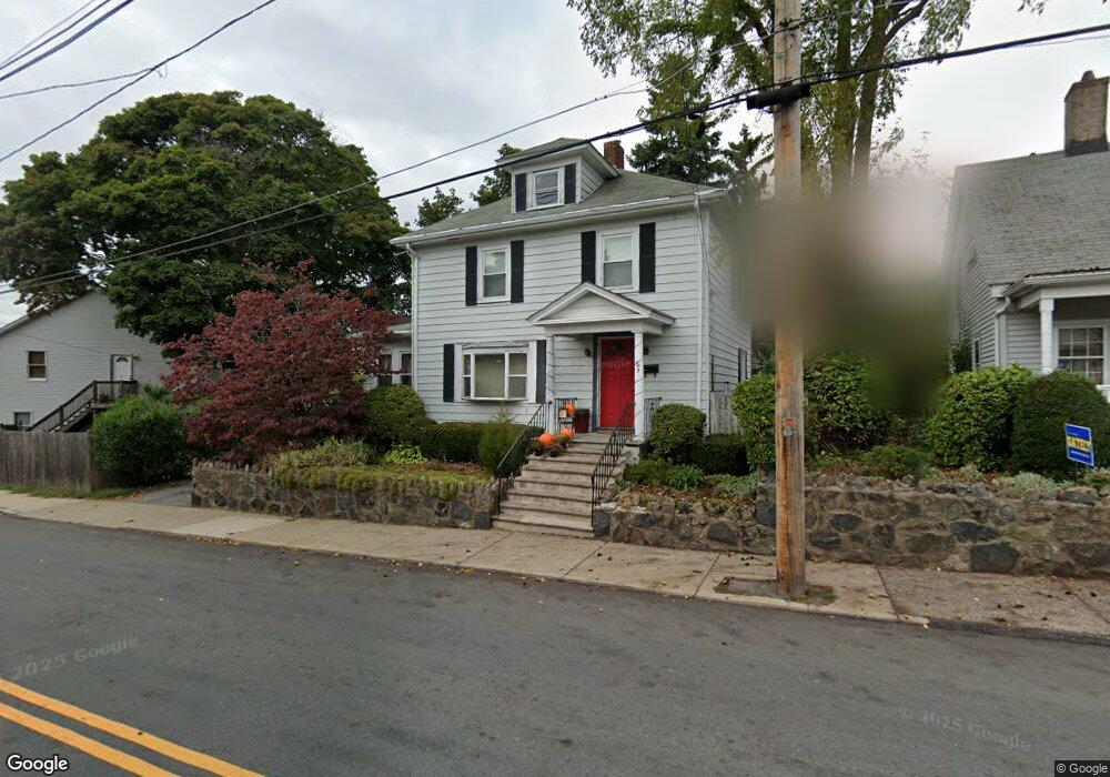 63 Maple St, Lynn, MA 01904 - photo 1