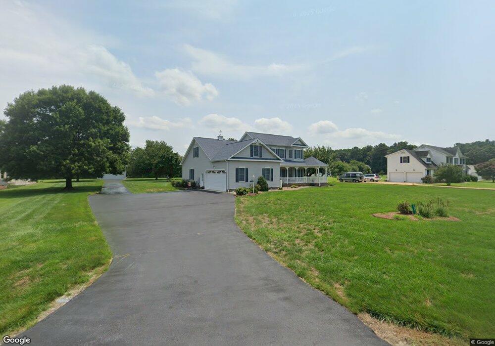 30695 Cypress Ln, Laurel, DE 19956 - photo 1