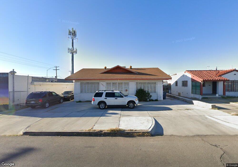 3920 Mckinley Ave, El Paso, TX 79930 - photo 1