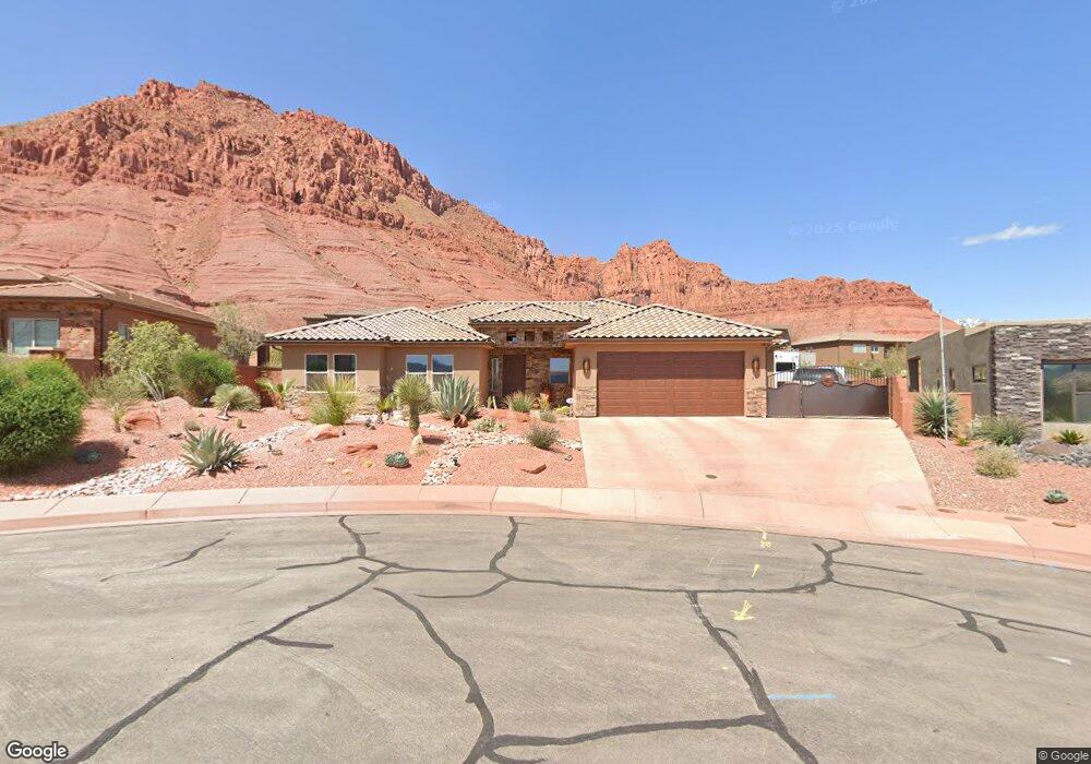 339 E 350 N, Ivins, UT 84738 - photo 1