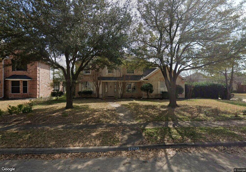 5402 Lancelot Ln, Richardson, TX 75082 - photo 1