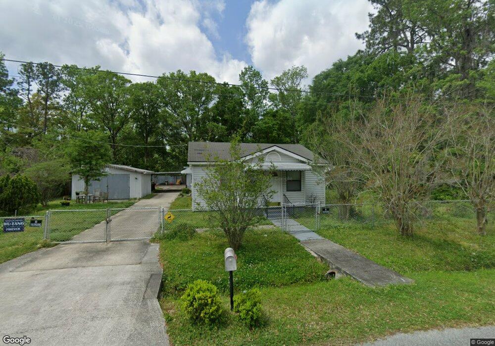 1252 Delmar St, Jacksonville, FL 32205 - photo 1