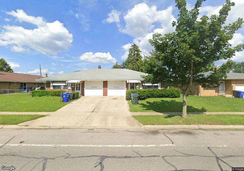 4926 Kingshill Dr unit 928, Columbus, OH 43229 - photo 1